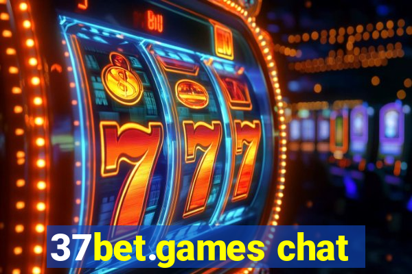 37bet.games chat