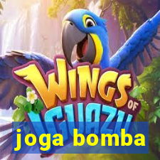 joga bomba