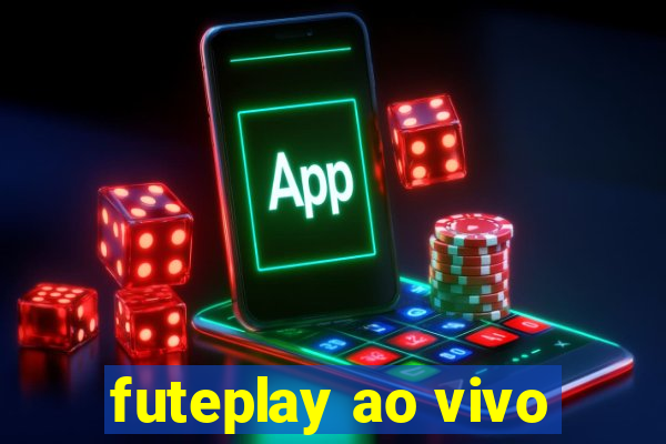 futeplay ao vivo