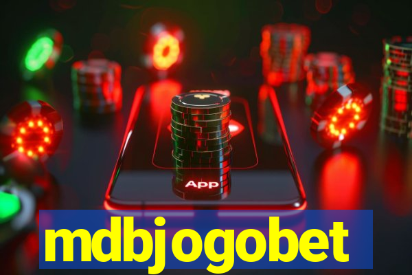 mdbjogobet