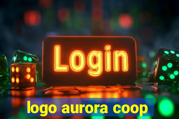 logo aurora coop