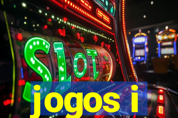 jogos i