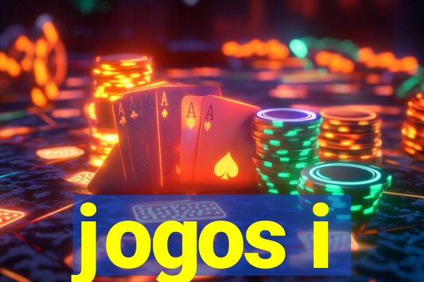 jogos i