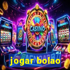 jogar bolao