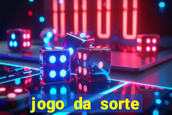 jogo da sorte deolane bezerra