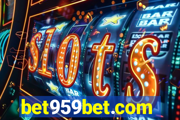 bet959bet.com