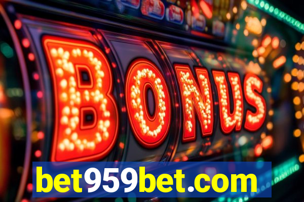 bet959bet.com