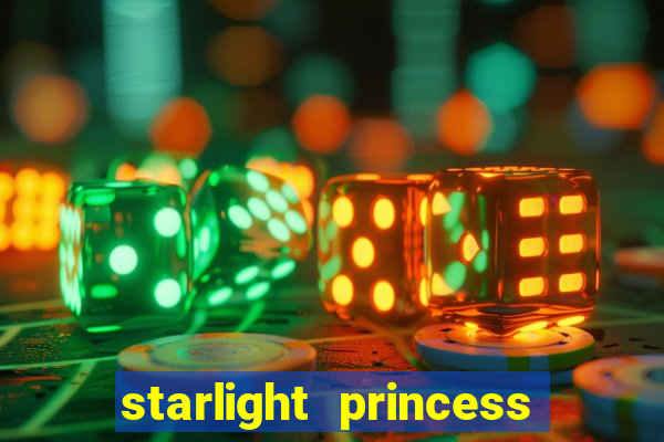 starlight princess 1000 demo