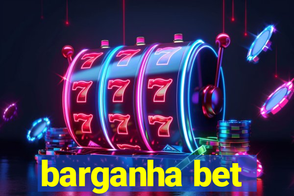 barganha bet