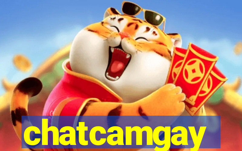 chatcamgay