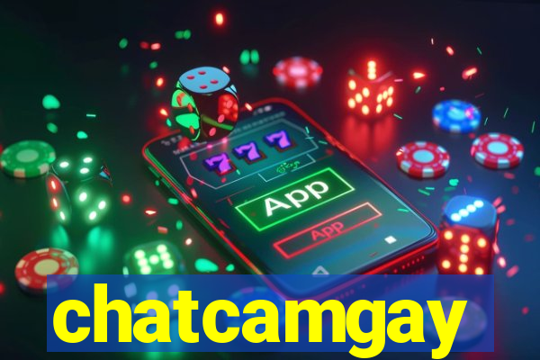 chatcamgay