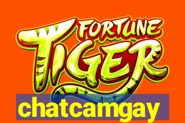 chatcamgay