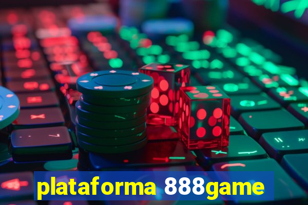 plataforma 888game