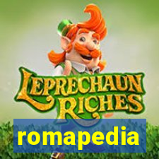 romapedia