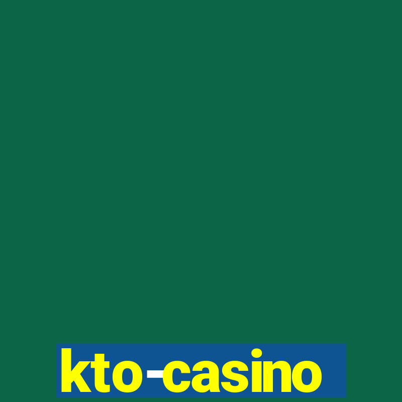 kto-casino