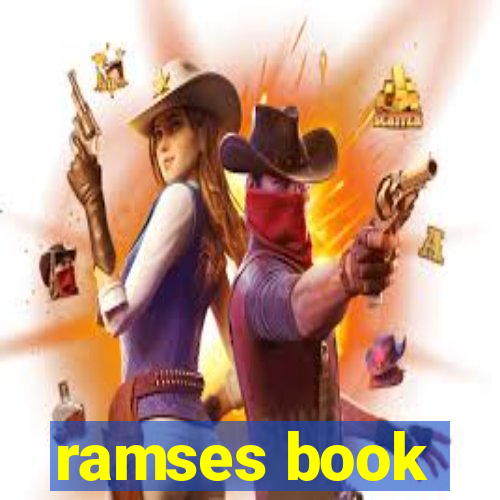 ramses book