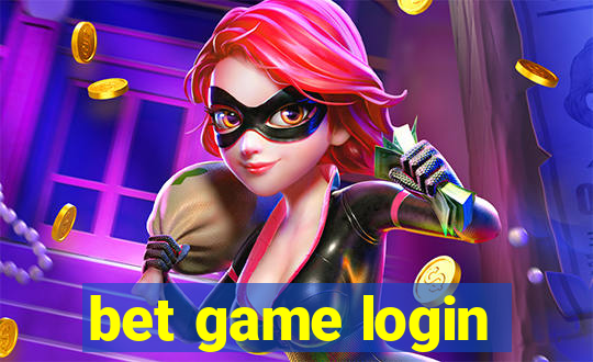 bet game login