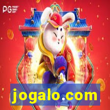 jogalo.com