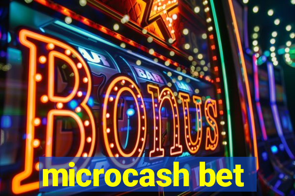 microcash bet