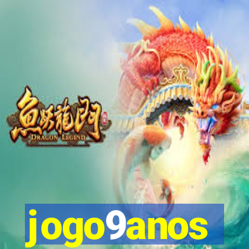 jogo9anos