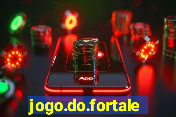 jogo.do.fortaleza