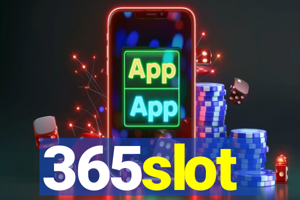 365slot