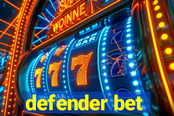 defender bet