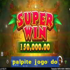 palpite jogo do bahia hoje