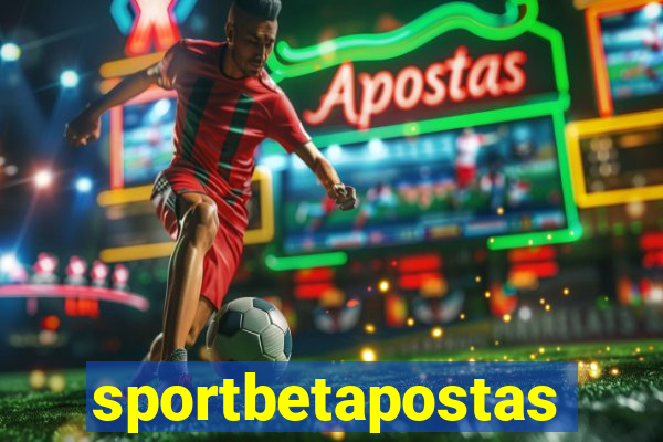 sportbetapostas