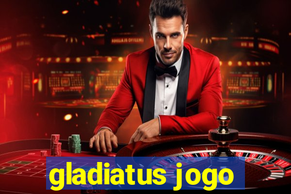 gladiatus jogo