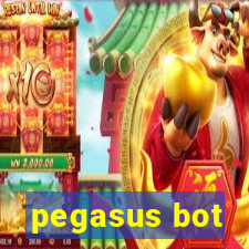 pegasus bot