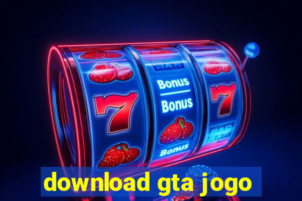 download gta jogo