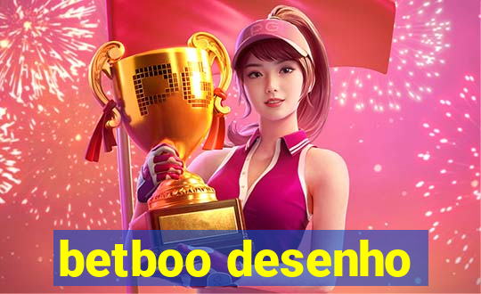 betboo desenho