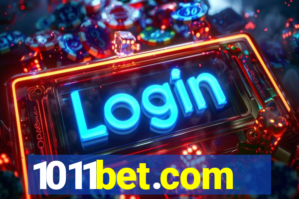 1011bet.com