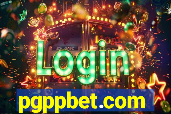 pgppbet.com