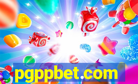 pgppbet.com