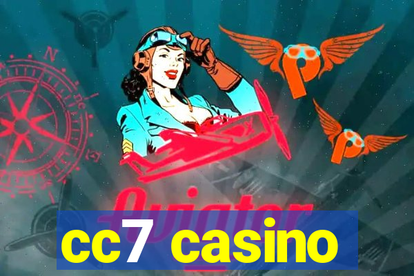 cc7 casino