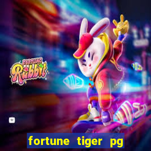 fortune tiger pg slot png