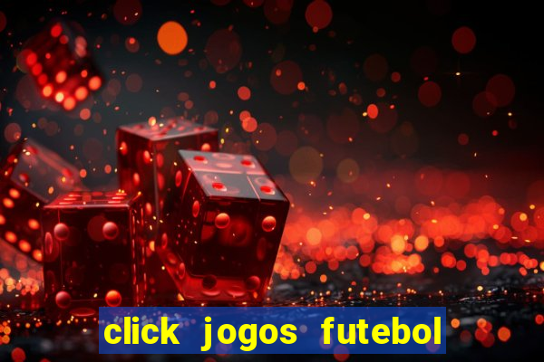 click jogos futebol de areia