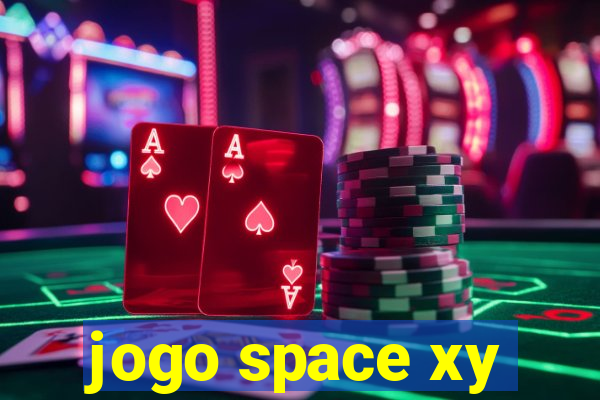 jogo space xy