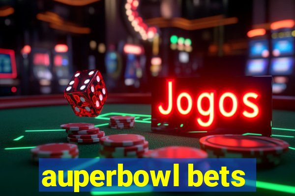 auperbowl bets