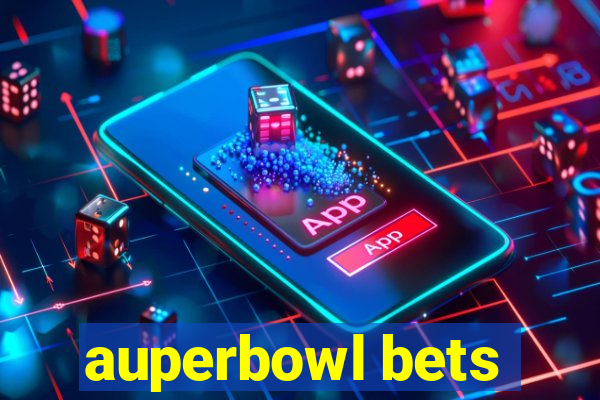 auperbowl bets