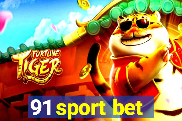 91 sport bet