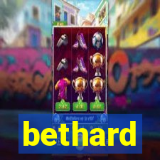 bethard