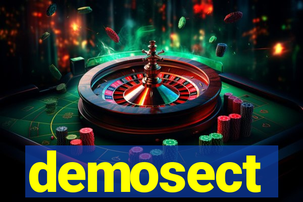 demosect