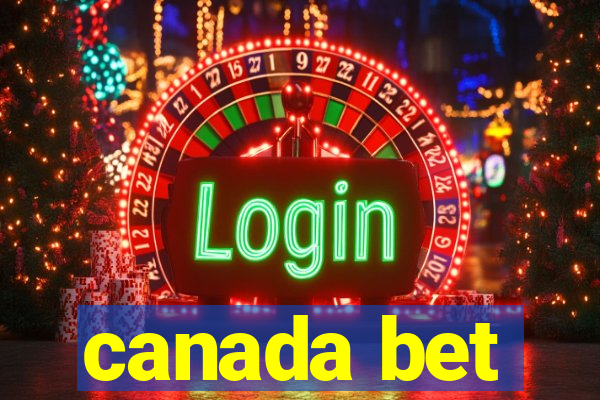 canada bet