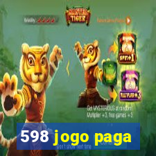 598 jogo paga