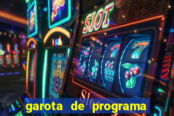 garota de programa em saj