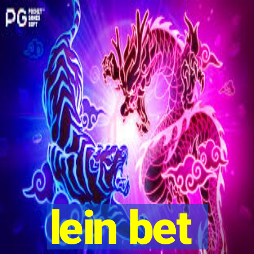 lein bet