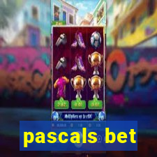 pascals bet